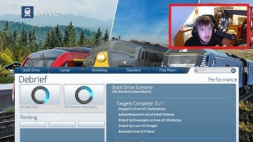 TS Controllers Review | DRA Switch & AWS Plunger | Train Simulator 2021