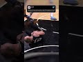 BREAKING Draymond Green Suspended For Game 3 Of Kings Warriors 