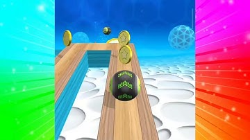 Going Balls : Super Speedrun Gameplay New Update 46