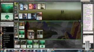 RtR Draft 4 Game 1