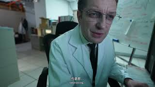ctrl c ctrl me 展覽解說片 第一集
