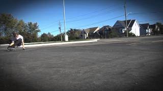 Glove down 180 Heel slide