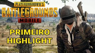 HEYSS PUBGM - PRIMEIRO HIGHLIGHTS 1 Resimi