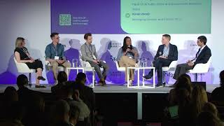 IFGS 2025 | National Payments Vision: The Road Ahead For An Agile, Future-Ready Payments Ecosystem
