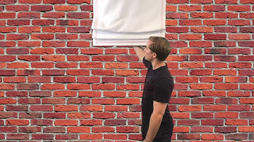 Cordless Shade | Brand New Shade Mechanism