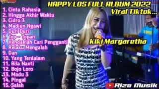 happy los Full Album viral tik tok II cinta rahasia kiki Margaretha