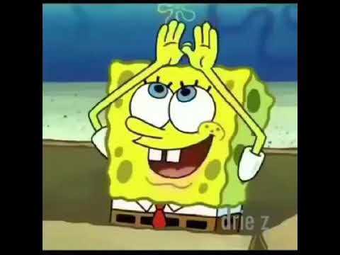 Spongebob- MADLIPS Bacot