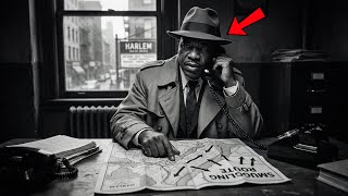 A Smuggling Route Bypassed Harlem for Years — Bumpy Johnson Redirected It in One Call