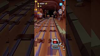 Subway Princess Runner – Endless Running Adventure screenshot 3