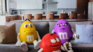 M&M's - Cookie Inception (2023, USA)