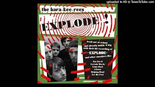 The Hara-kee-rees - Let Me Feel
