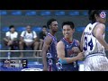 PRESIDENT’S CUP 2025 | MARIKINA SPORTS CENTER | FEB 1, 2025 | AGUILAS vs WARRIORS