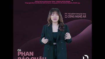 Ngành Thiết kế Mỹ Thuật Số - Thiết Kế Đồ Họa | Ngành nghề làm đẹp cho thương hiệu.