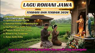Lagu Rohani Jawa Terbaru dan Terbaik