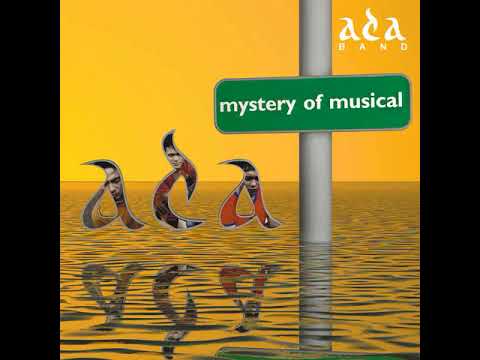 ADA Band   Belahan Jiwa