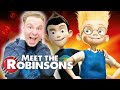 "Keep Moving Forward!" | Meet The Robinsons Reaction | My emotions can't be controlled in this one!