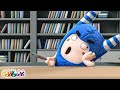 Library | ODDBODS | Moonbug Kids - Funny Cartoons and Animation