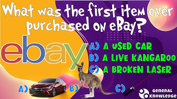 Ultimate General Knowledge Showdown: 20 Astonishing Questions to Test Your Brain!