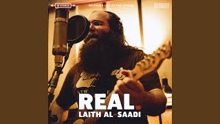 Video voorbeeld van "Laith Al-Saadi - Ophelia"