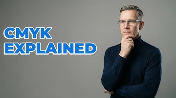 Why Is Subtractive Color Used In Printing?