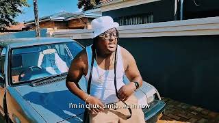 Bra Get - Getz Getza (Freestyle)
