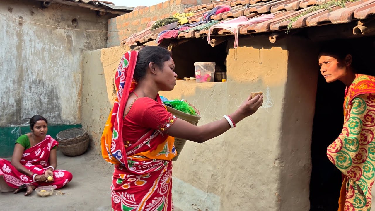 কঞ্জুস শাশুড়ি | Kanjush Sasuri | Purulia comedy video | Purulia Bangla natok new 2026 | sk moksed 