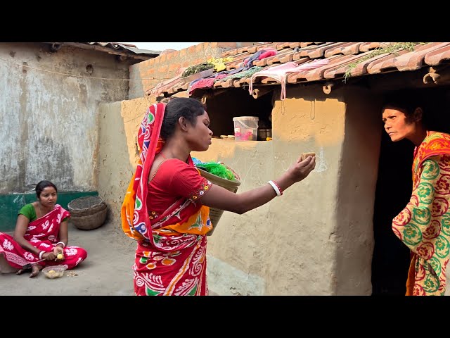 কঞ্জুস শাশুড়ি | Kanjush Sasuri | Purulia comedy video | Purulia Bangla natok new 2026 | sk moksed