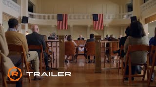 Gods Not Dead: We The People Trailer (2021) - Regal Theatres 