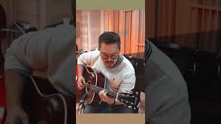 나의기쁨나의소망되시며 | O Thou, in Whose Presence | 찬송가 #guitar #hymns  #praise