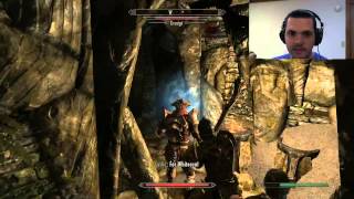 Skyrim Live - Week 12 - Part 1