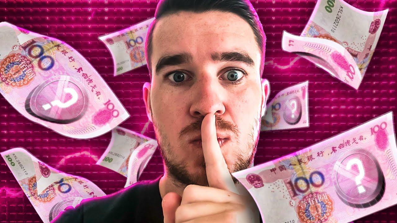 The Biggest Crypto Bull Run EVER Starts NOW! - YouTube