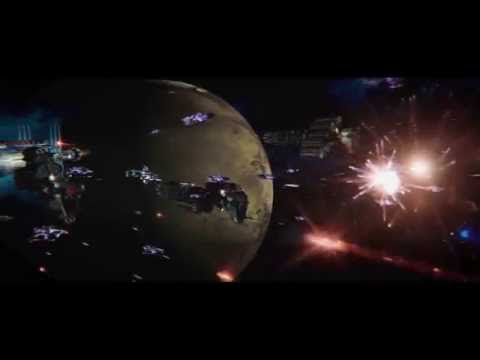 Star Wreck: In the Pirkinning HD REMASTERED Teaser