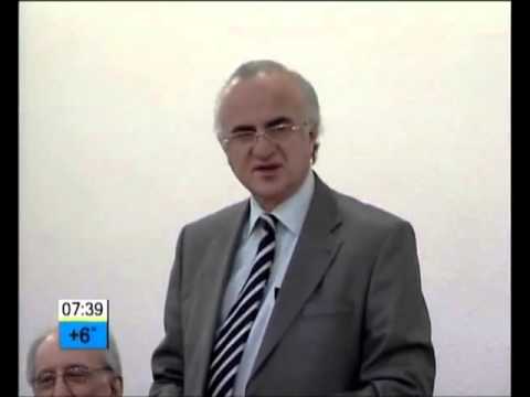 უნივერსიტეტი ტელეიმედის თვალით