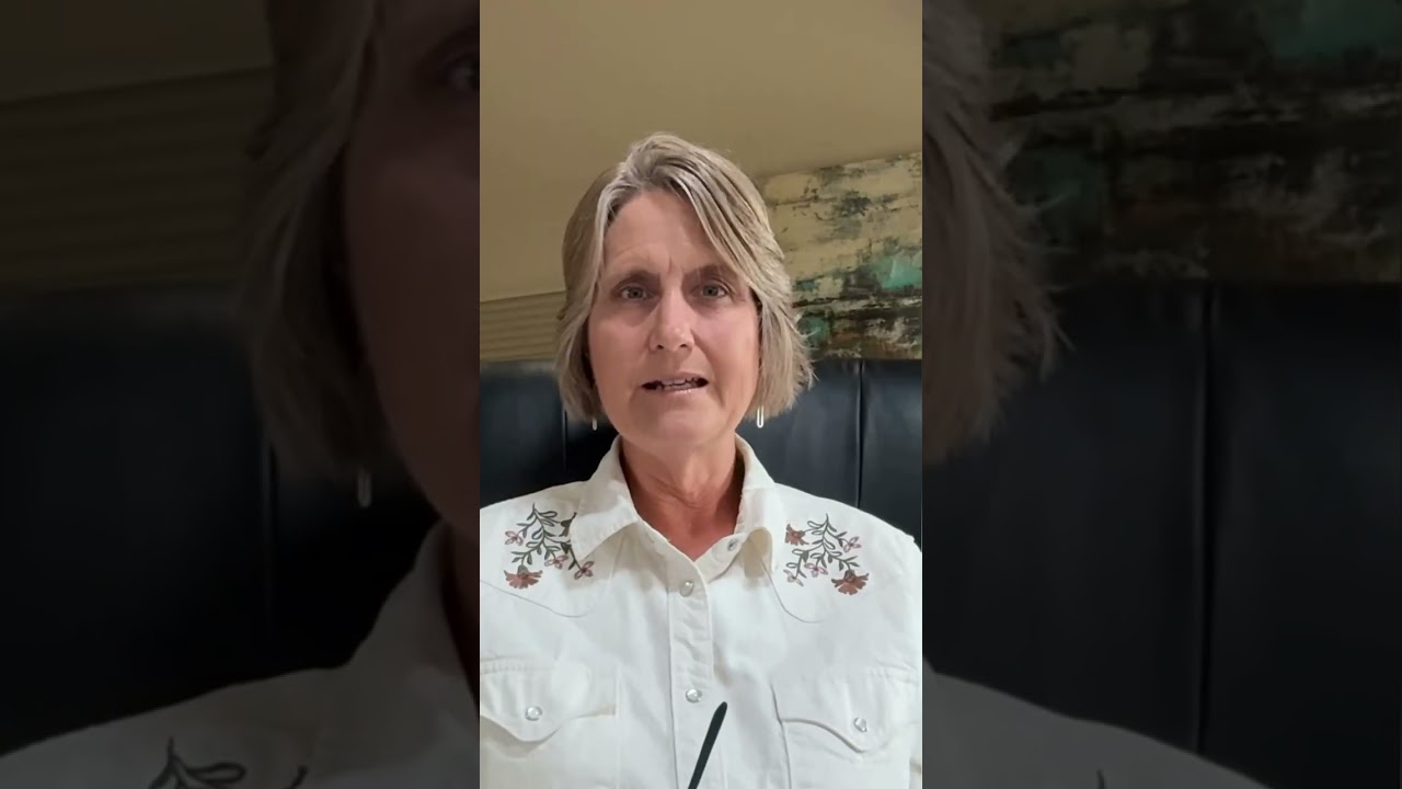 How Jesus broke my chains — a testimony