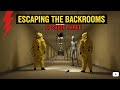 Backrooms Episode 3! Restarting....or not?