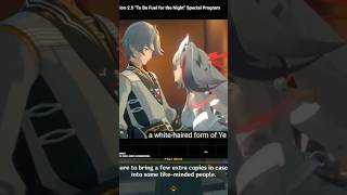 Bro He Aint Interested His Face Says It All Zenless Zone Zero