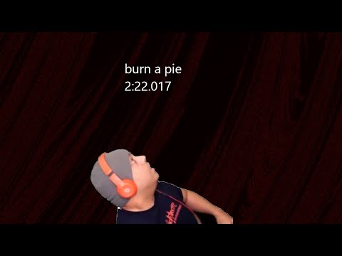 cooking mama 2 speedrun