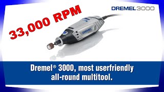 Unlock Diy Perfection With The Dremel Multi Tool Engrave, Sand, Cut, Polish More