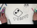 Creating A Custom Toasty Shirt