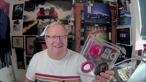 Build Eddie Stobart issues 3 to 6 from Hachette