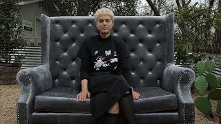 Miya Folick - Premonitions (Clubhouse Austin Session)