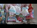 Japan Candy Box ve Blippo Paket Açılışı + İçerik