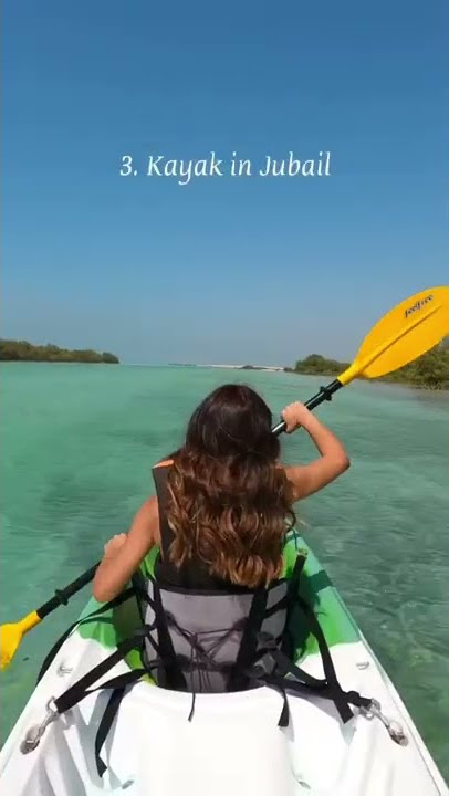 TOP THINGS TO DO IN ABU DHABI