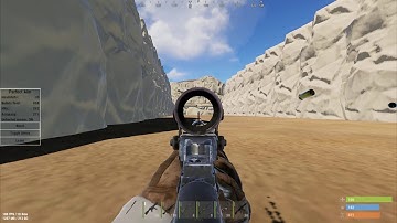 F1Man can spray mp5 (kinda)