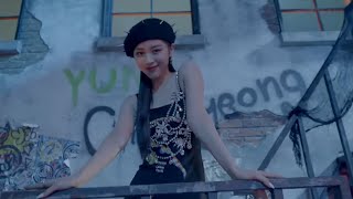 Blah Blah Blah Teaser Ryujin Twixtor