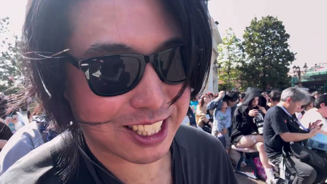 要價120萬日幣！東京迪士尼VIP導覽