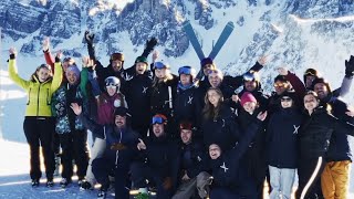 Download Lagu SKIGAUDI 2024 Aftermovie MP3