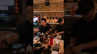 RAMEN-SAN - Noriko Collab Dinner