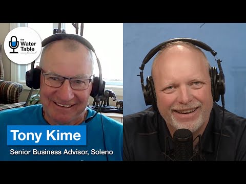 Perspectives on Pipe Quality: Delivering Generations of Yield with Tony Kime | #133 - video from Prinsco