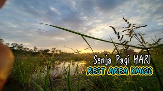 Story WA sumilir angin (Sayang 9) Rest Area Km 626 Saradan Madiun